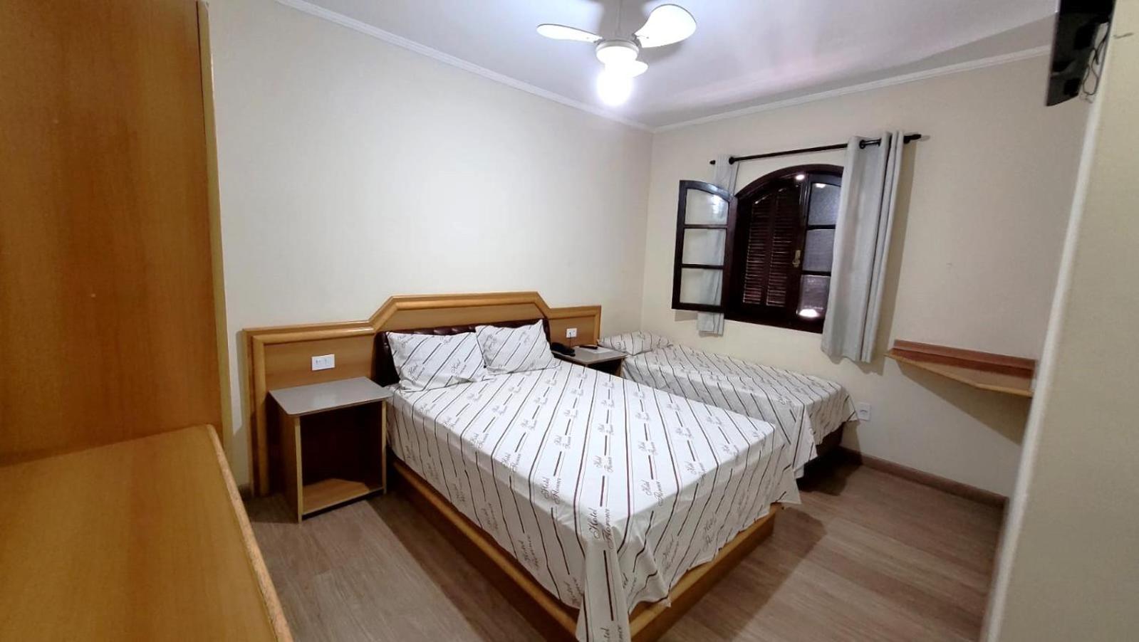 Economy Doppelzimmer