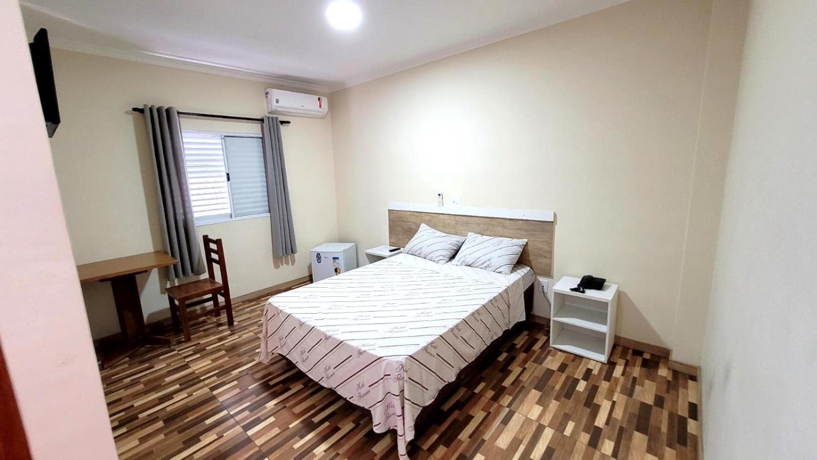 Deluxe Zimmer
