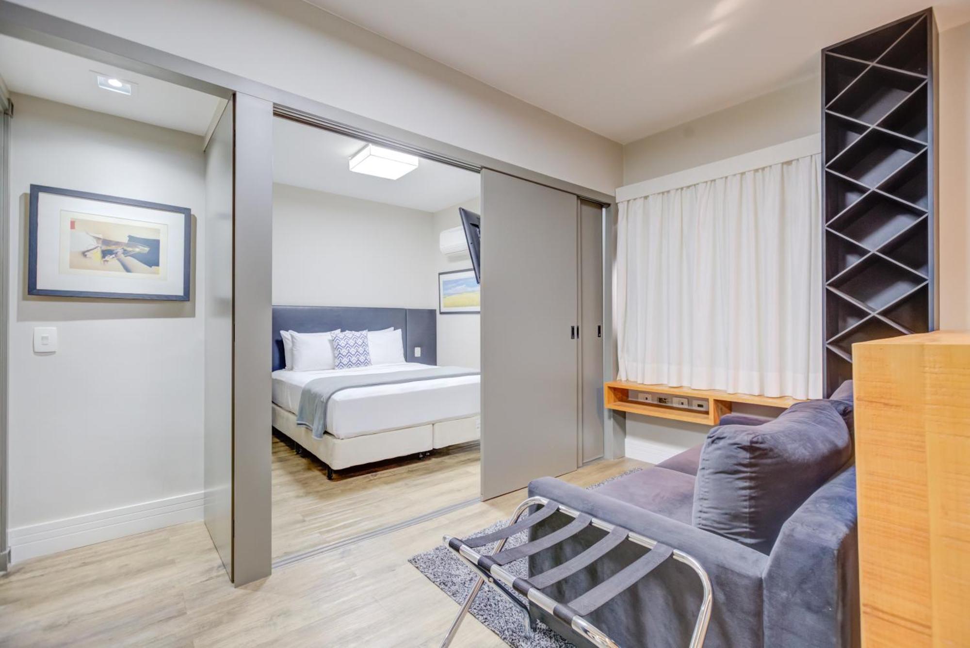 Superior Doppelzimmer