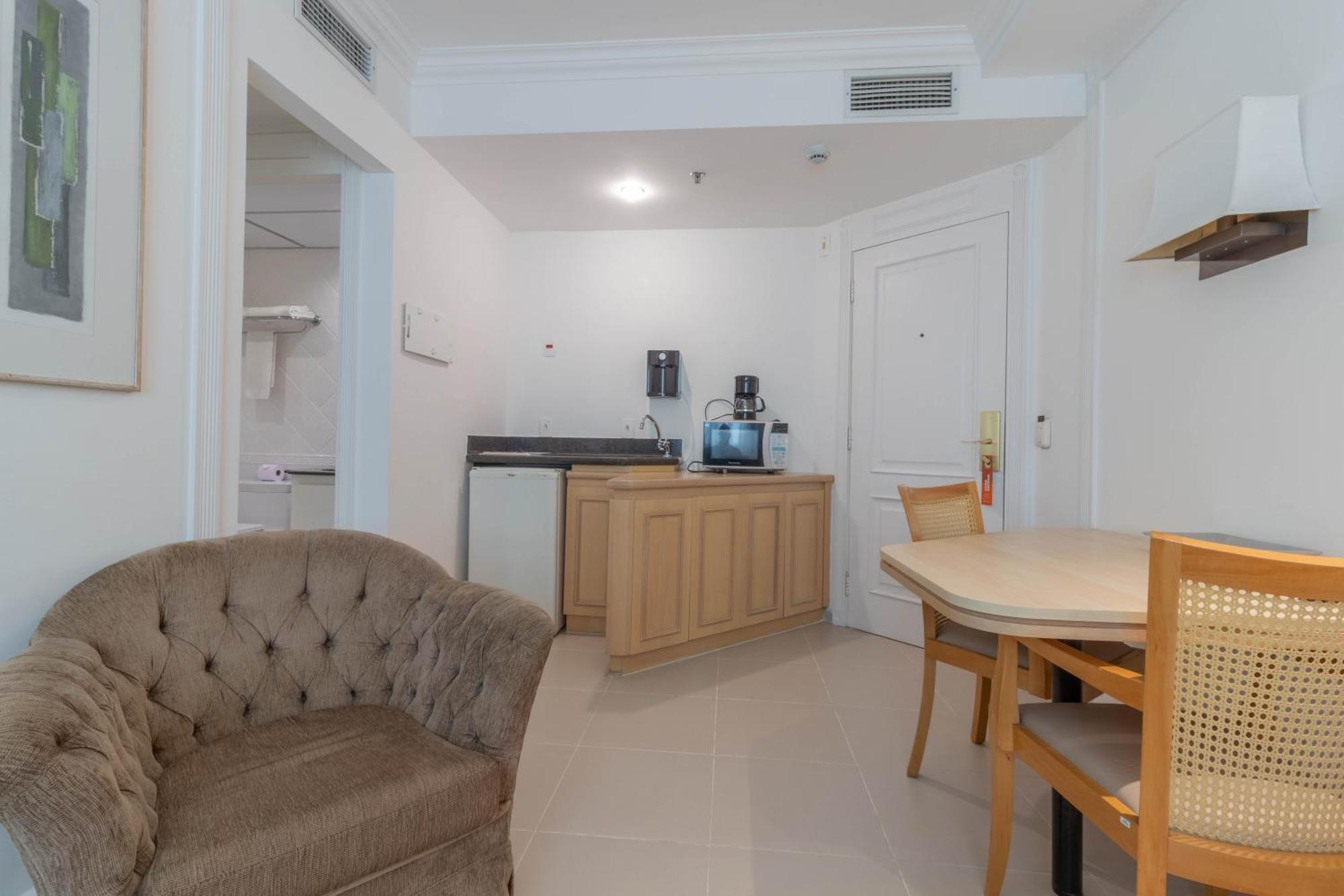 Standard Apartment