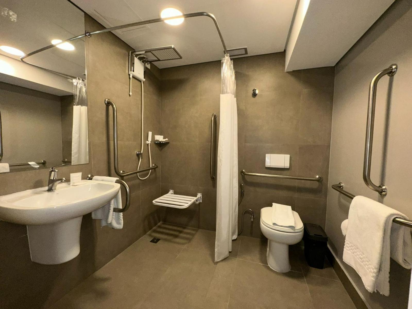 Apartment - Disability Access