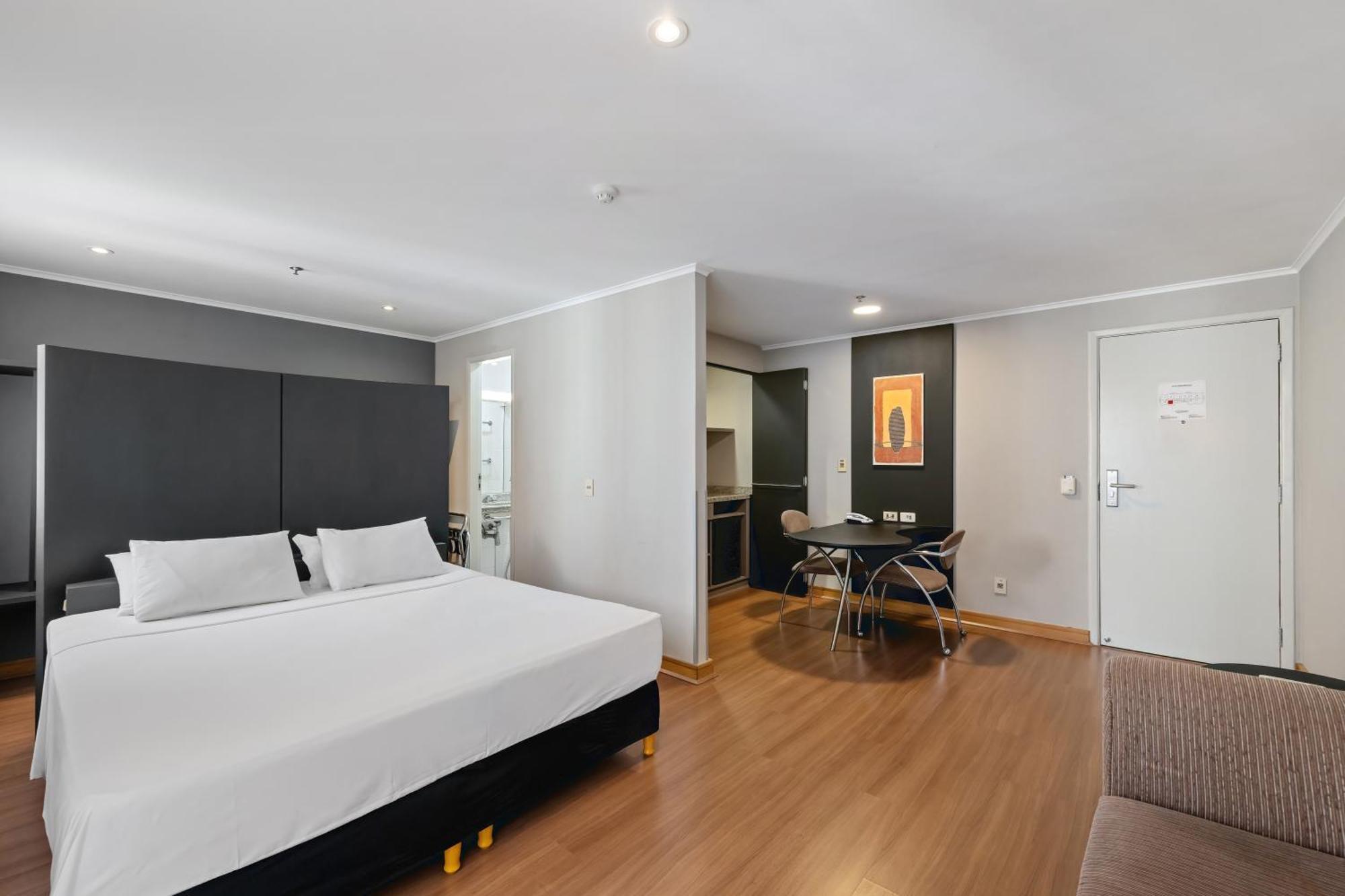 Quarto Deluxe