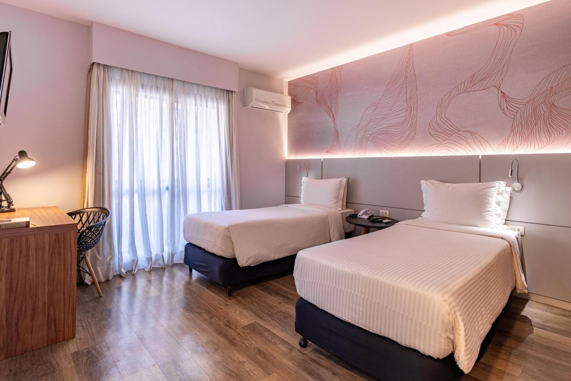 Standard Room - 2 Single Beds - Disability Access,1615649685:JPEG