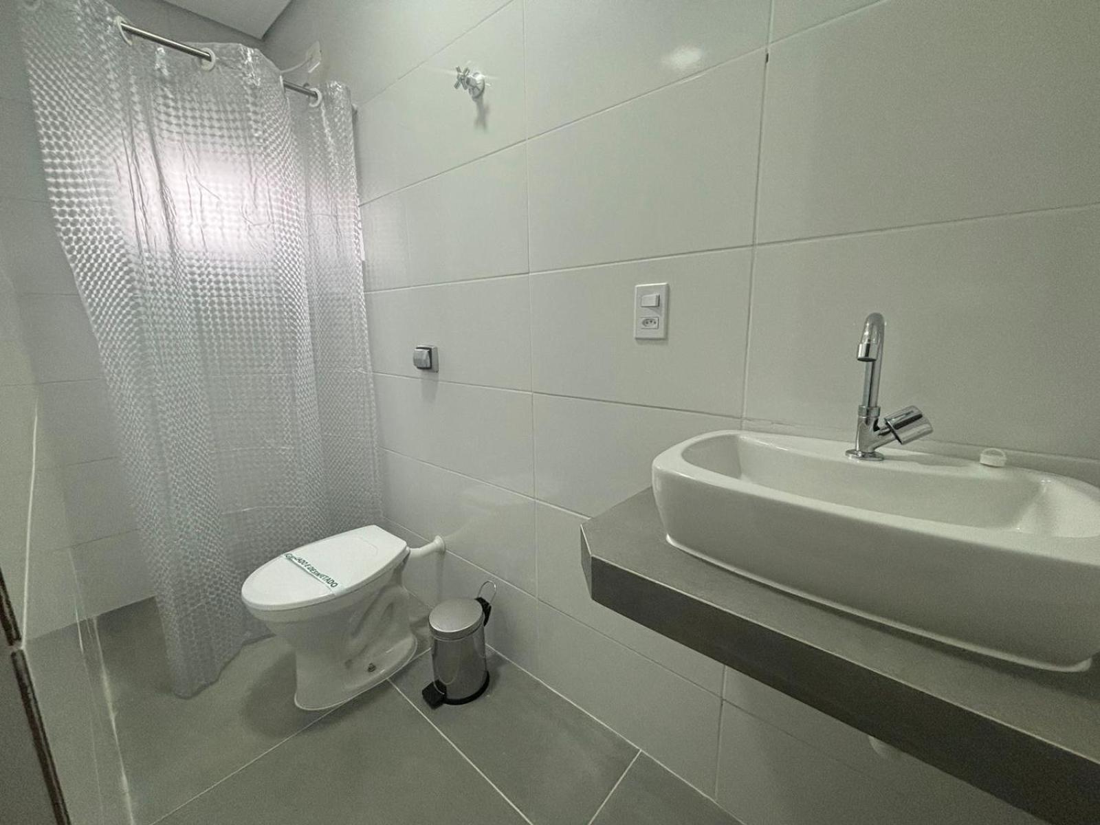 Camera Singola con Bagno