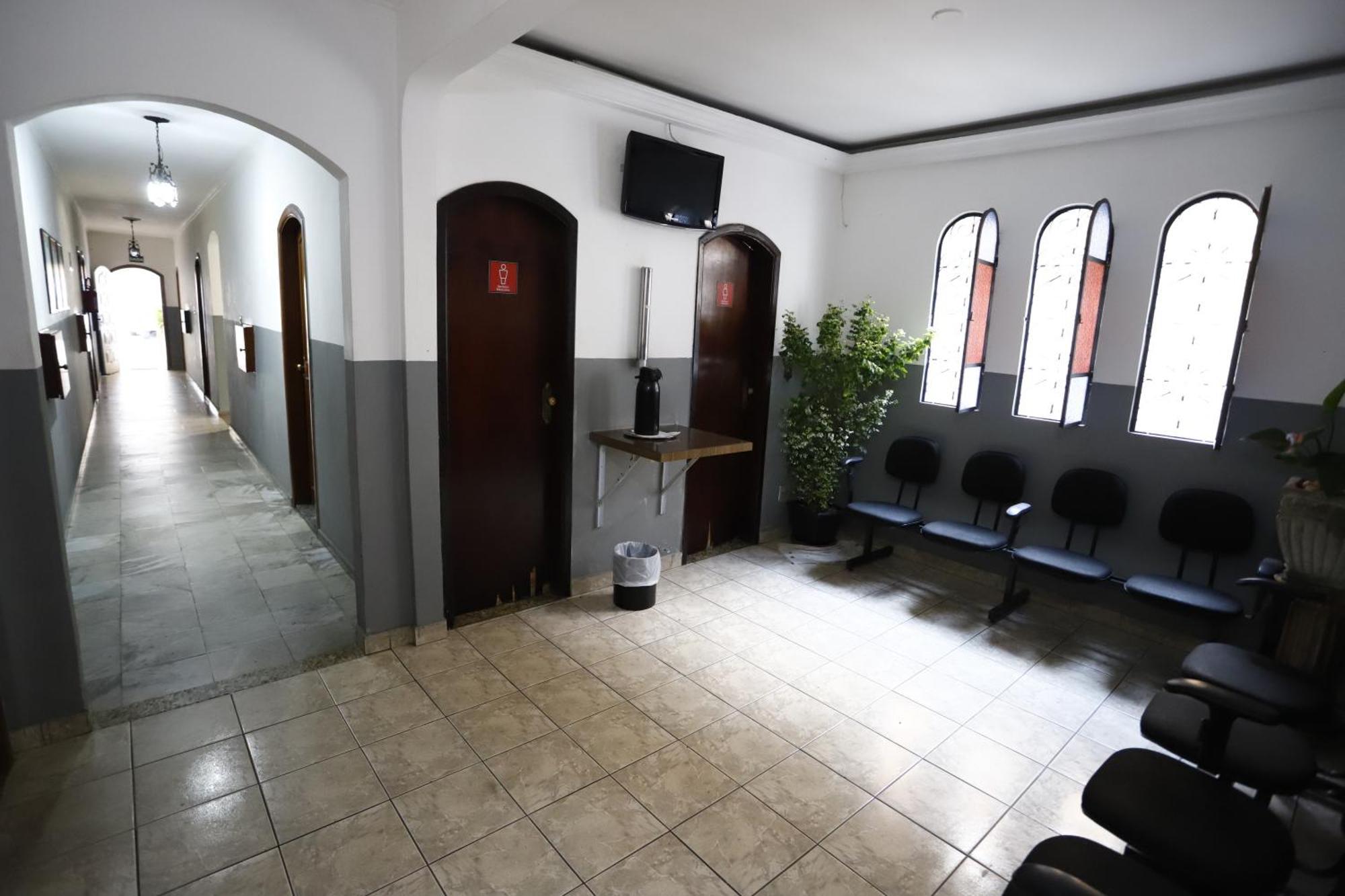 Large Single Room