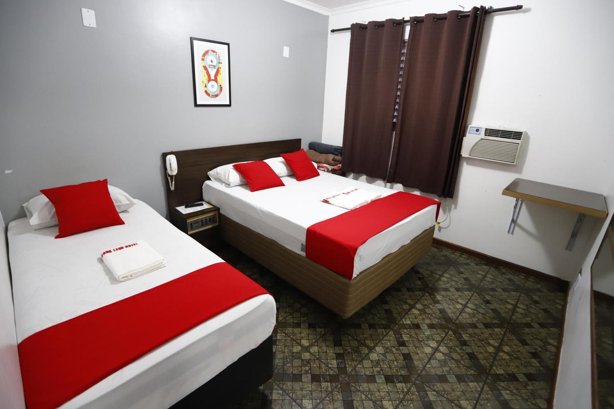 Classic Triple Room