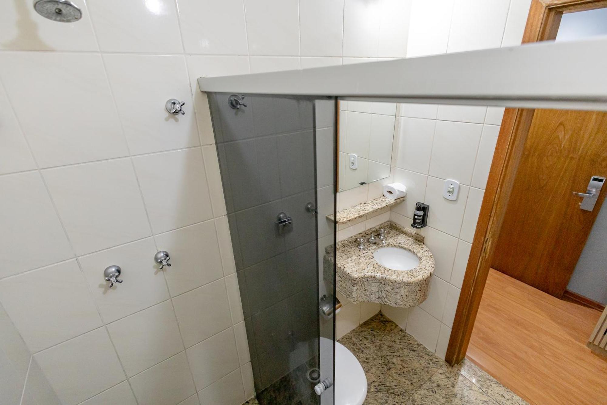 Quarto Superior com 2 Camas de Solteiro