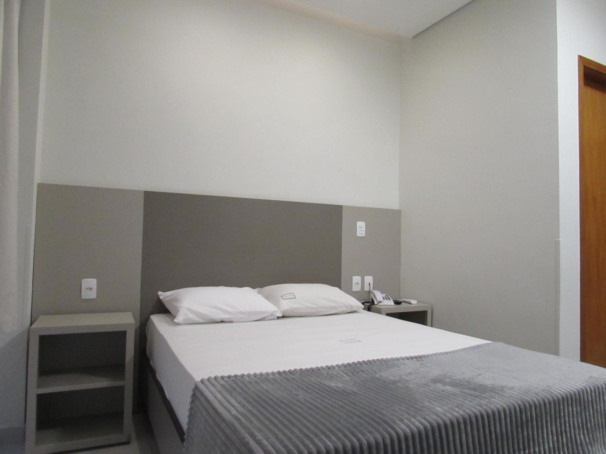 Double Room Double bed