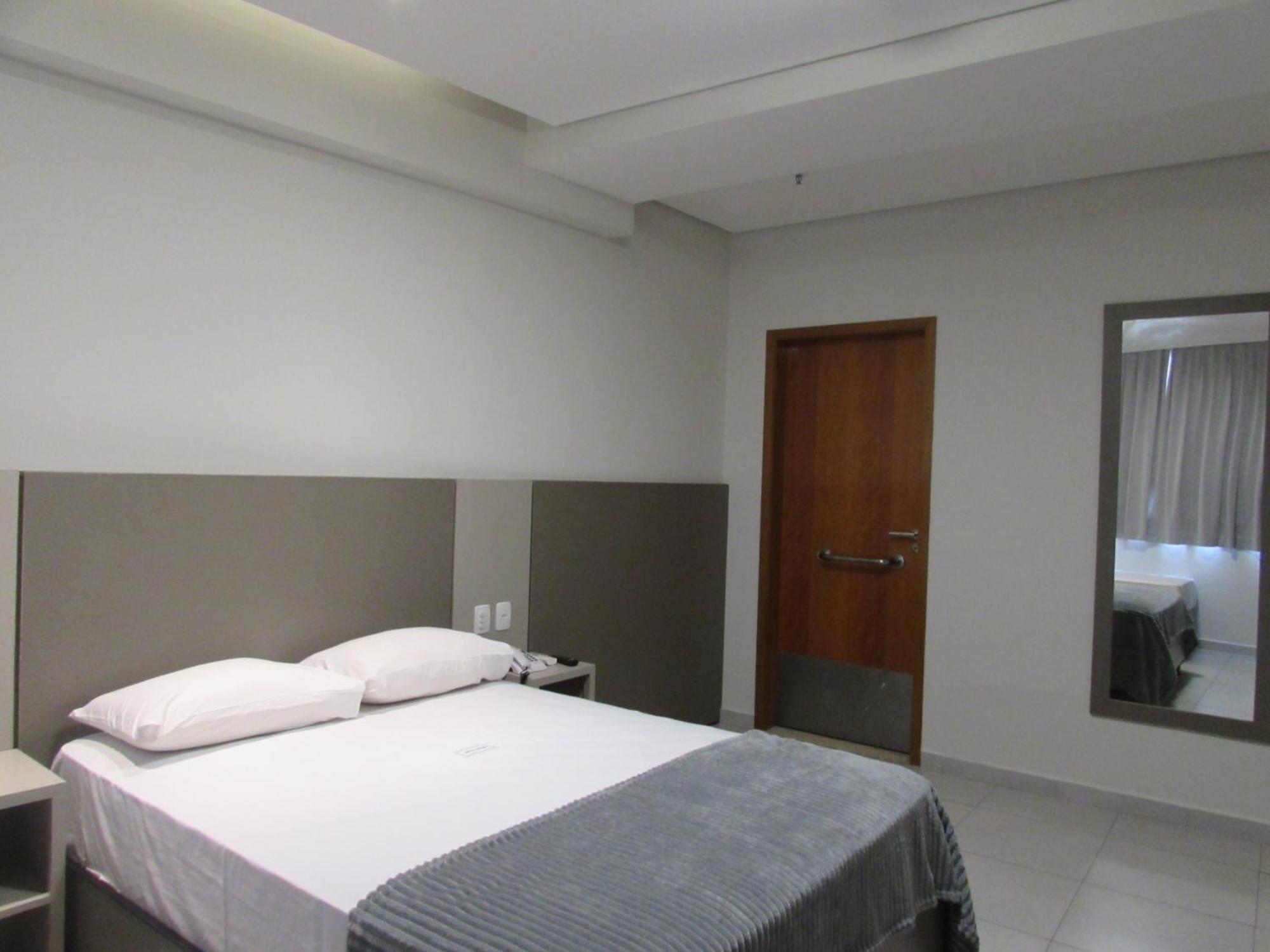 Double Room Disability Access