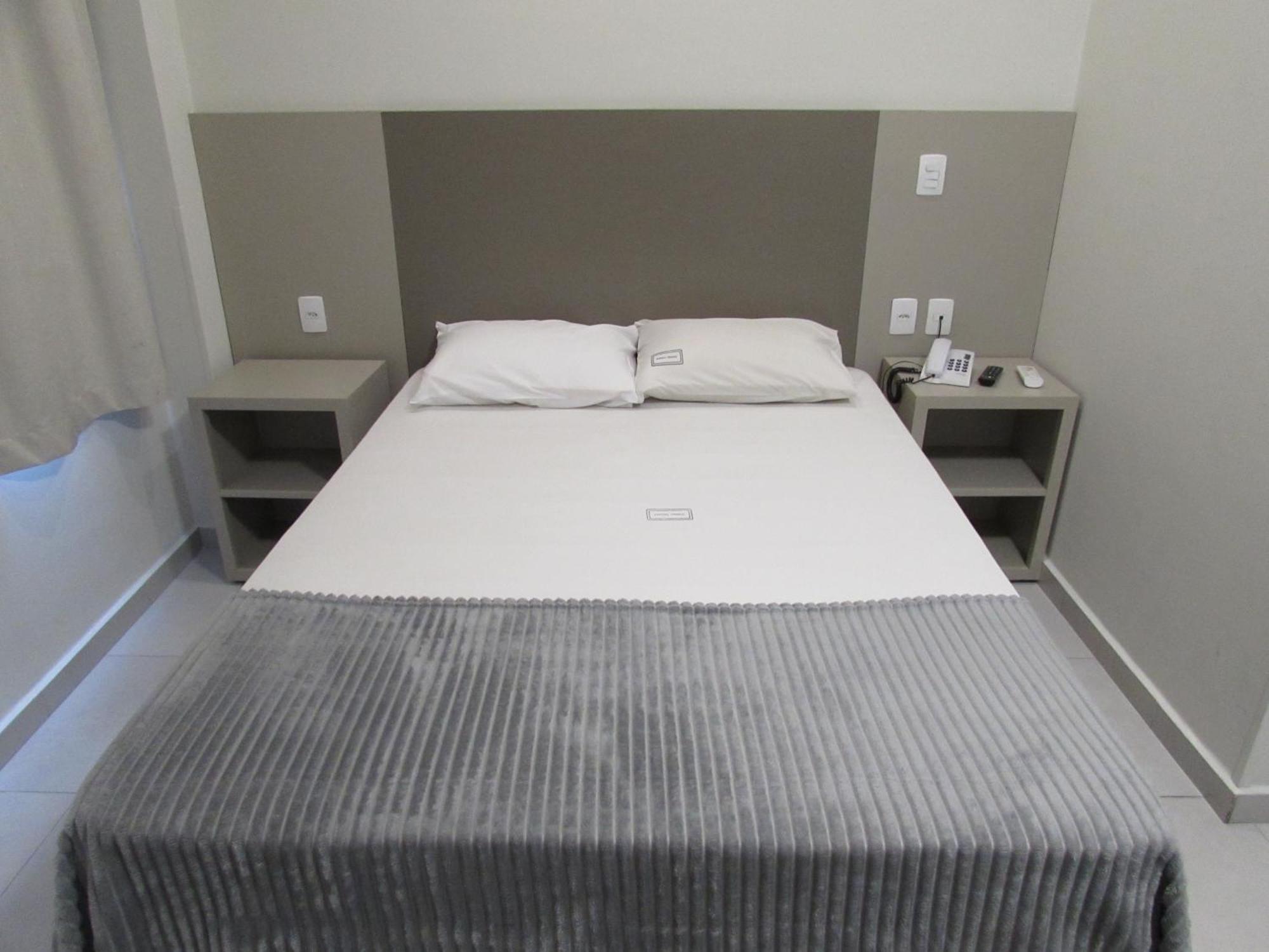 Double Room Double bed