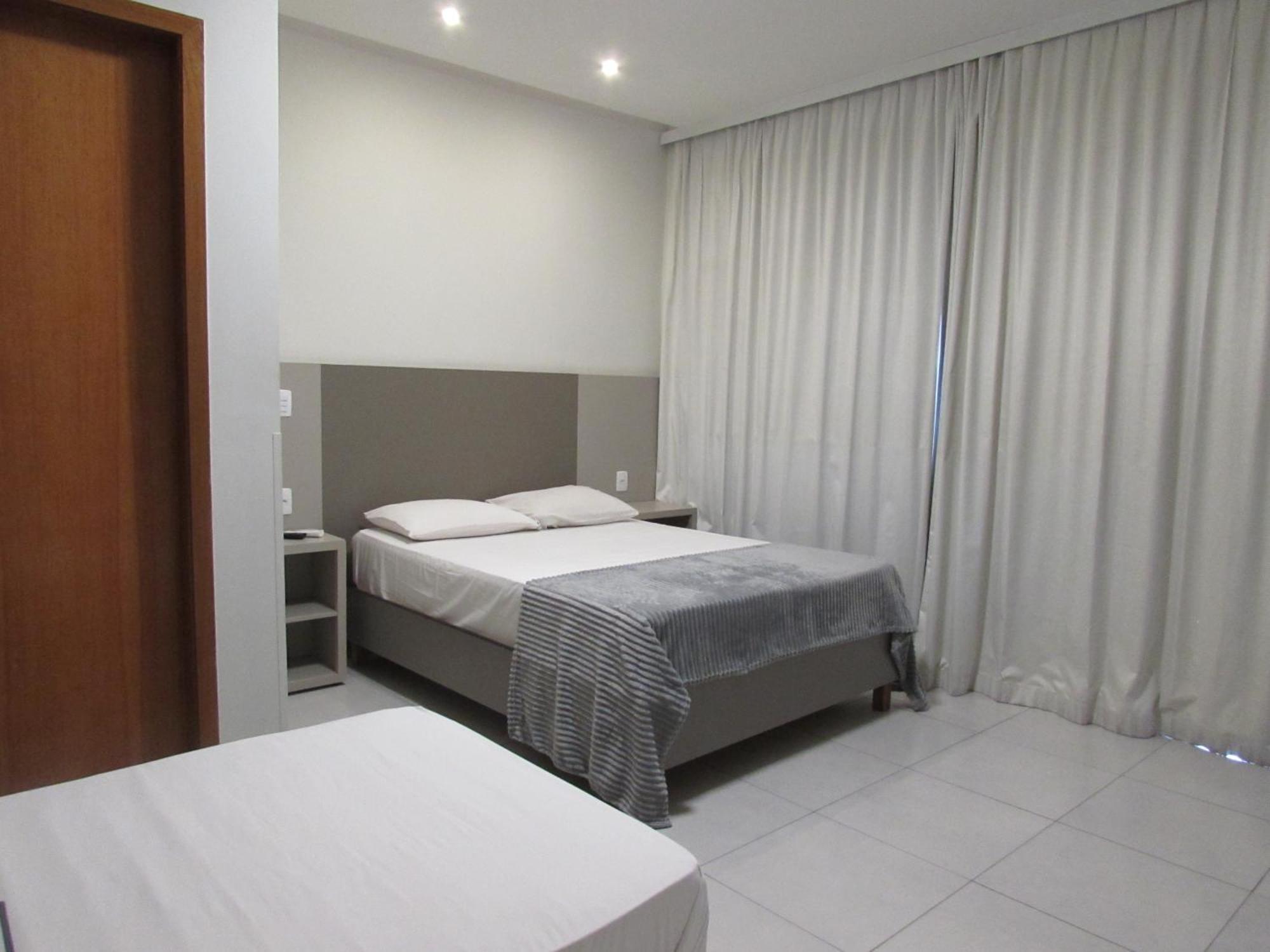 Economy Triple Room