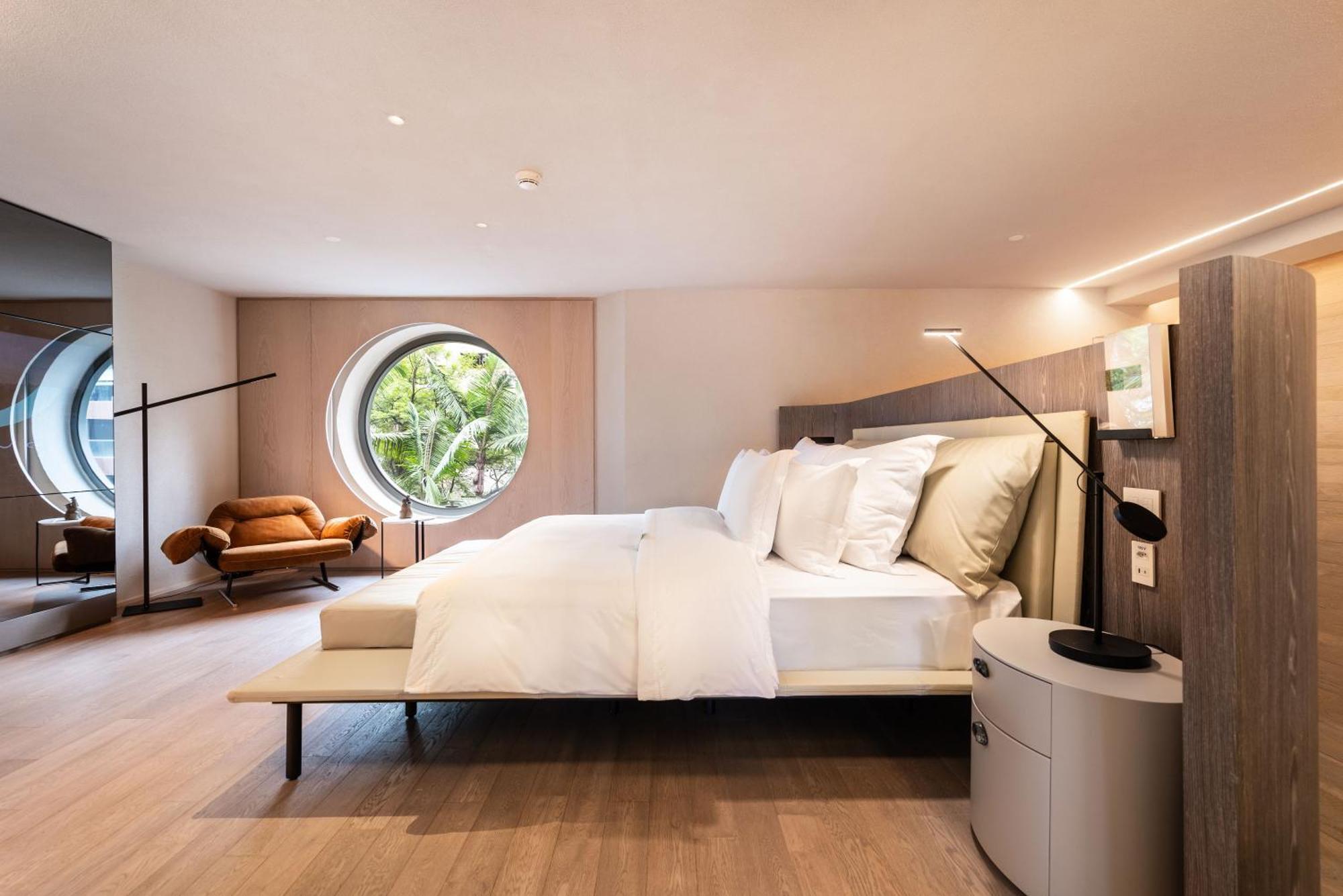 Suite Rodeo Drive