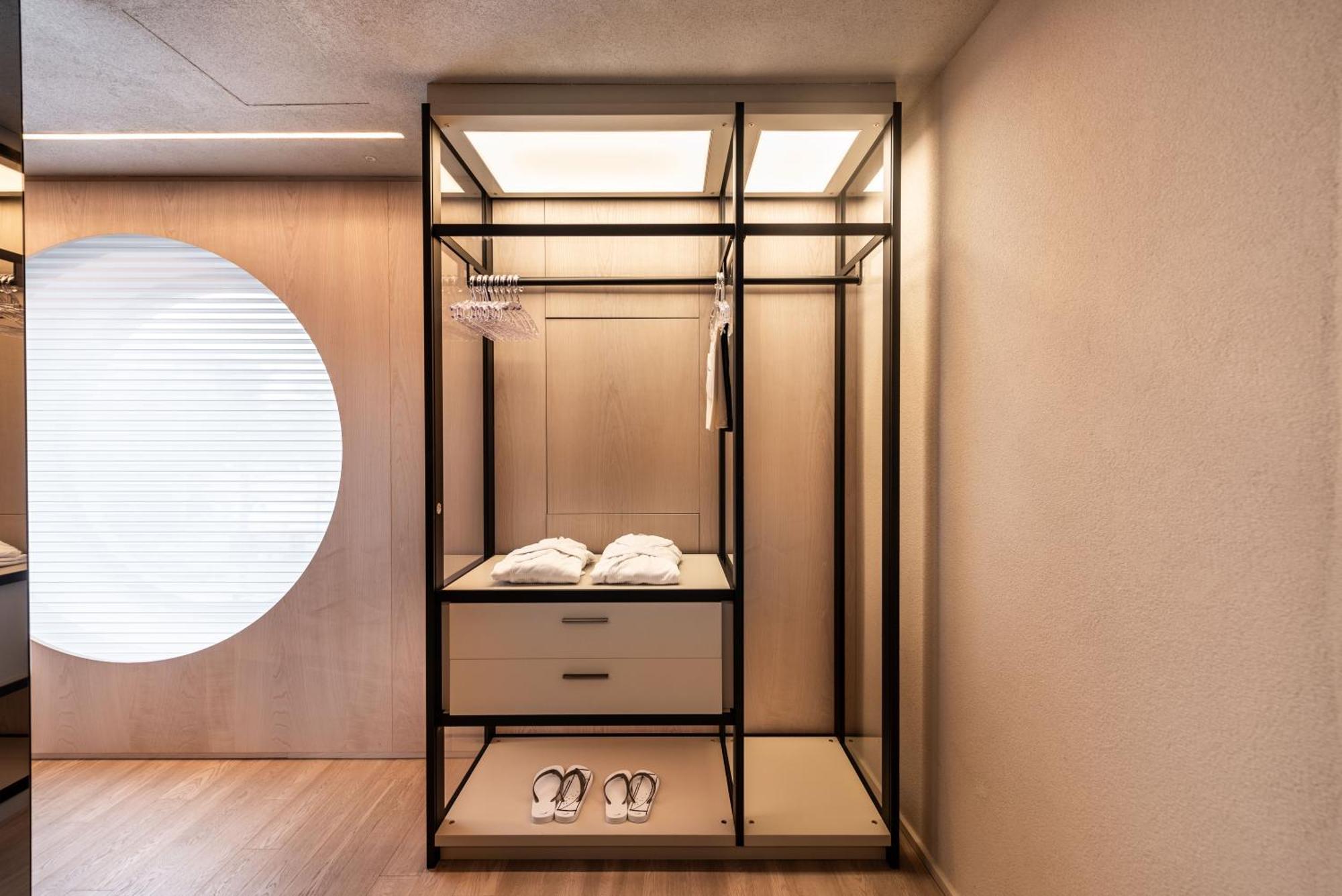 Premium Double Room