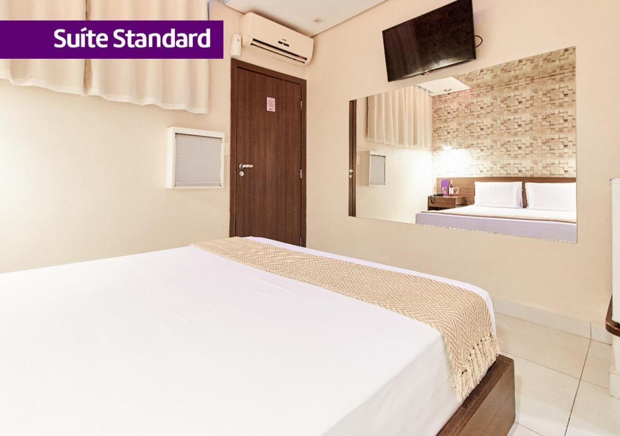 Standard Suite