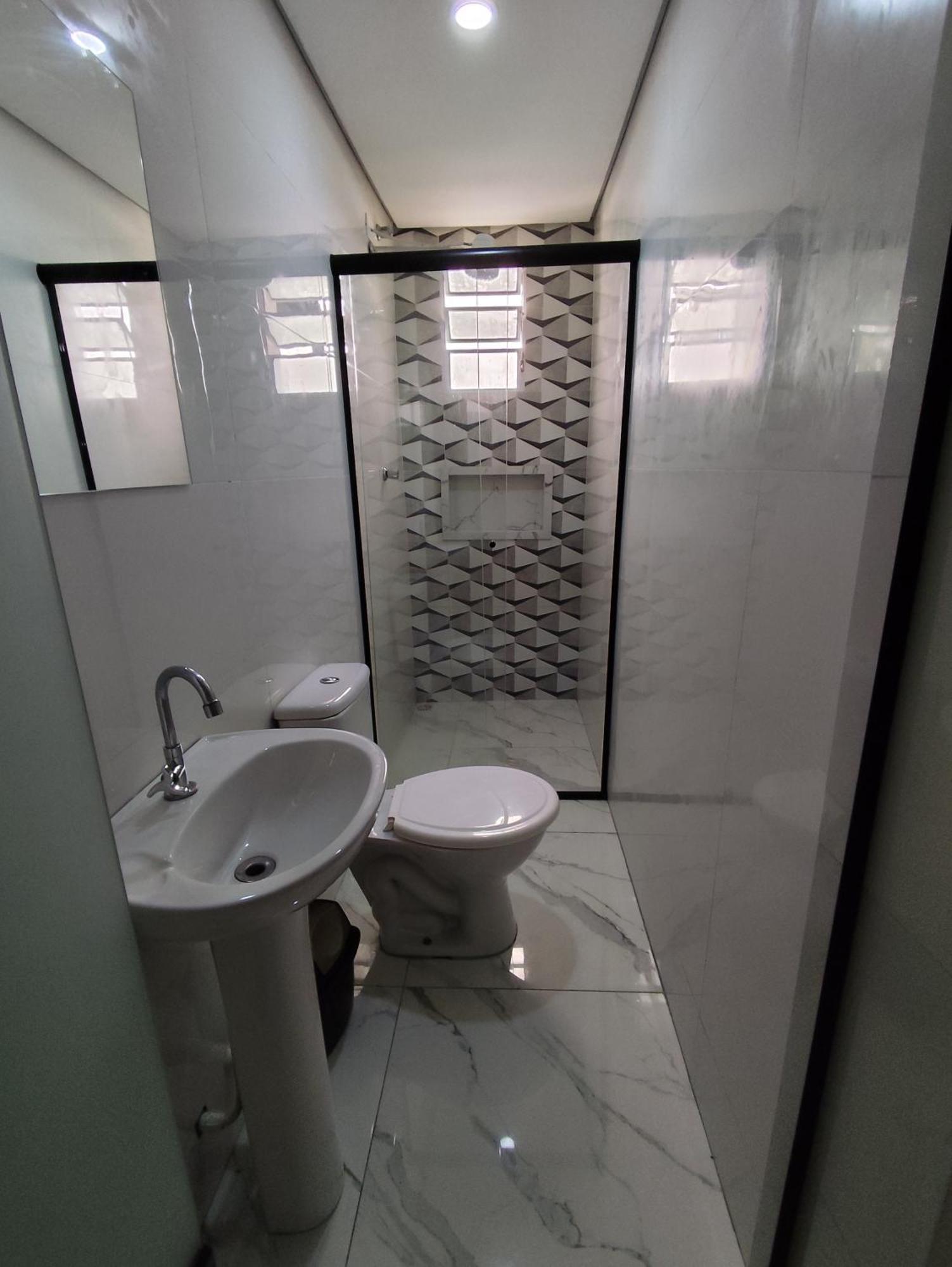 Habitación Individual
