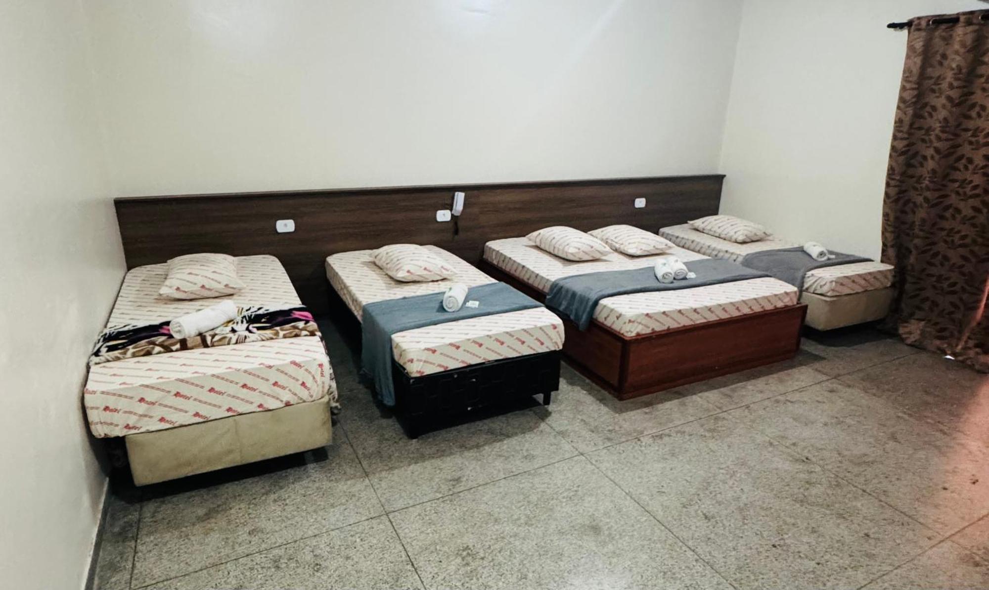 Quarto Quádruplo Clássico