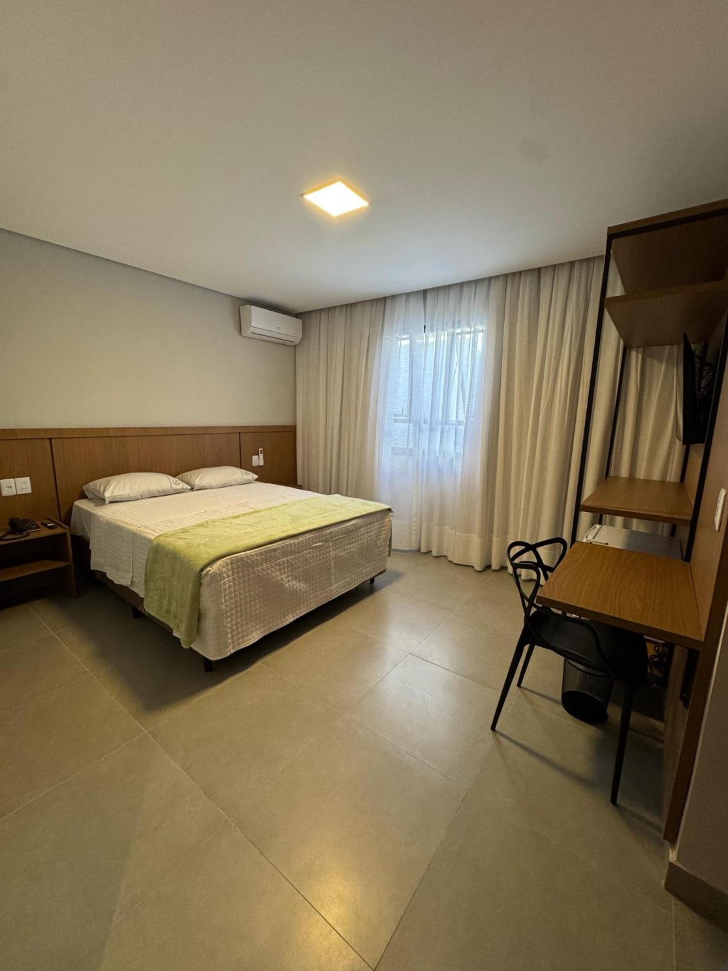 Habitación Doble Superior