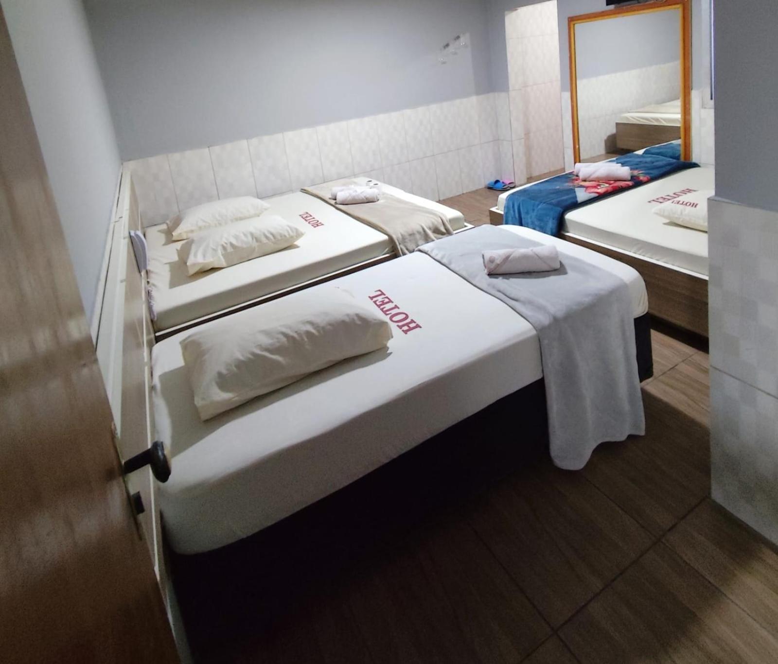 Habitación Triple
