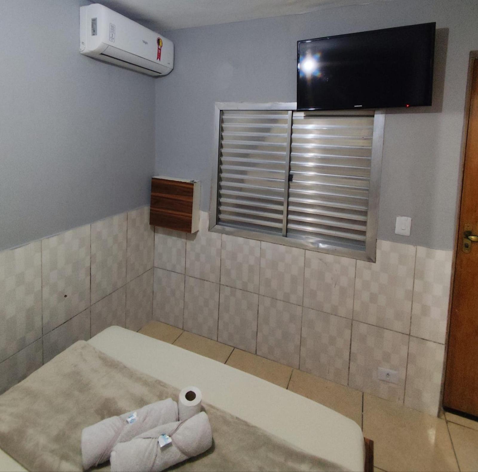 Suite Estándar