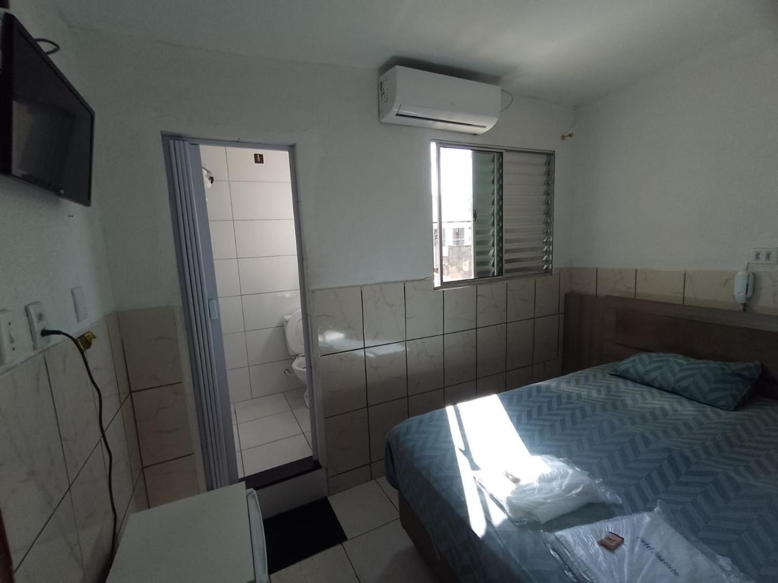 Quarto Duplo