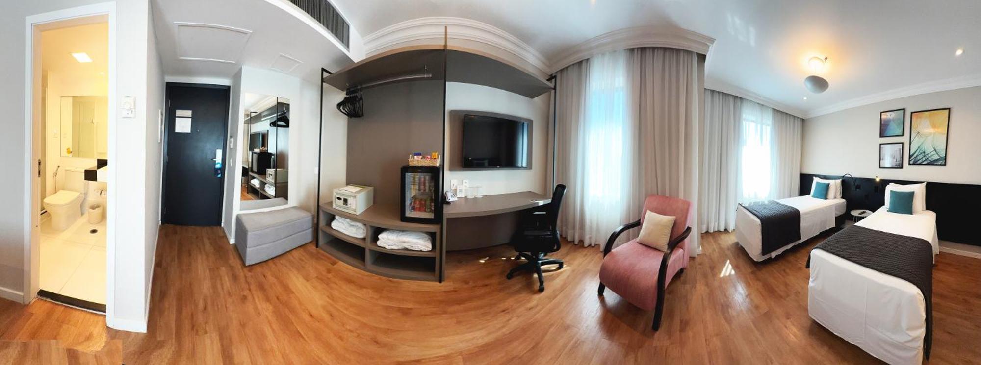 Quarto Twin