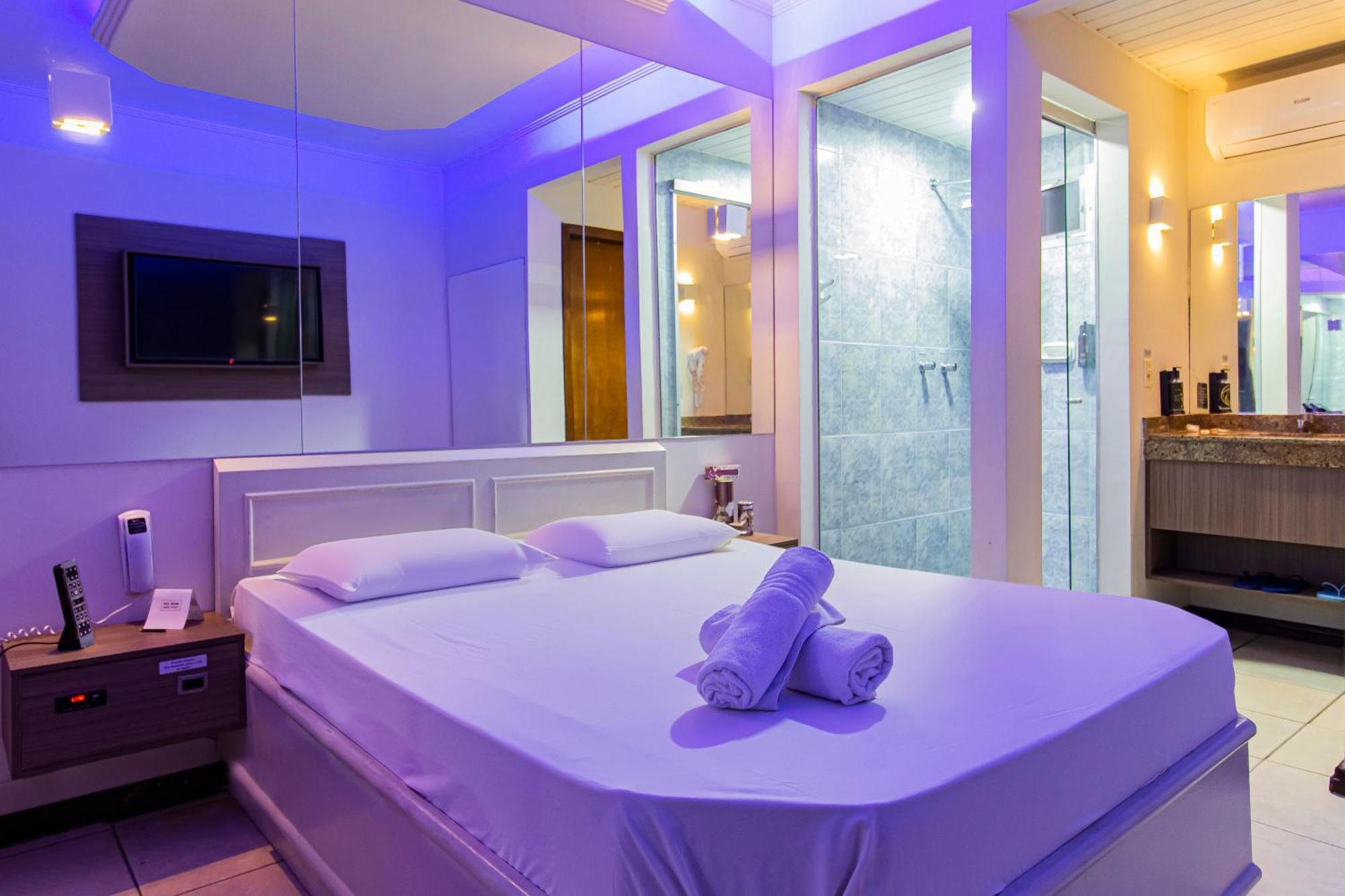 Standard Suite