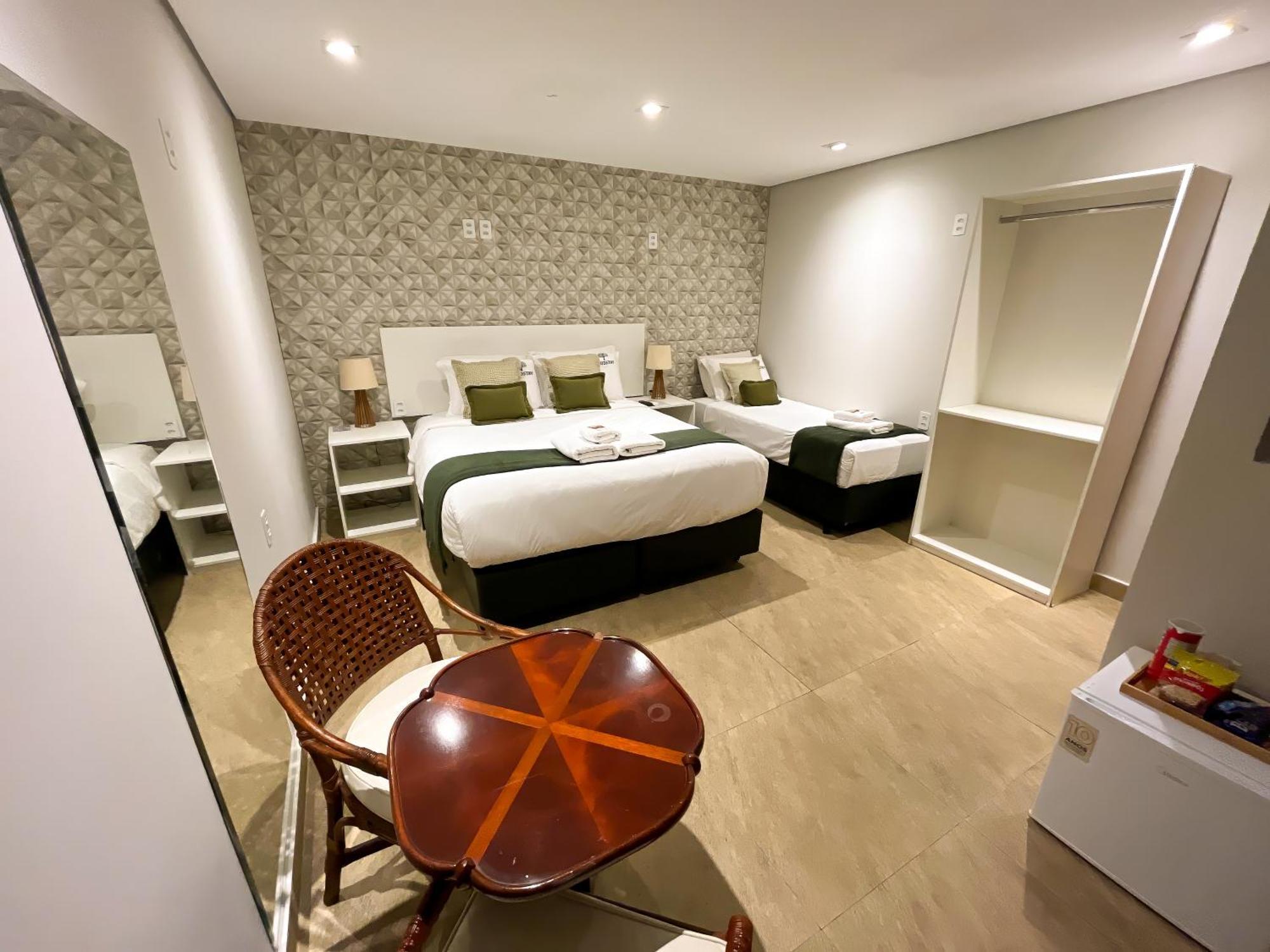 Family Suite
