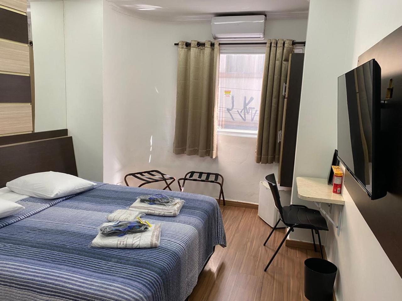 Deluxe Room Double Bed