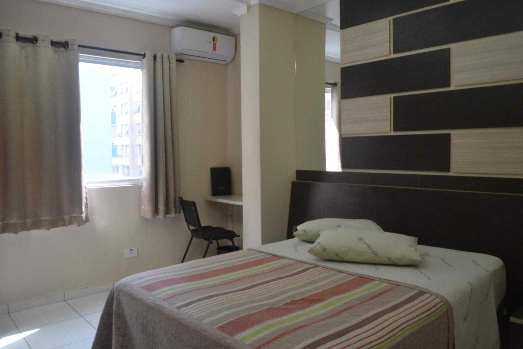 Deluxe Room Double Bed