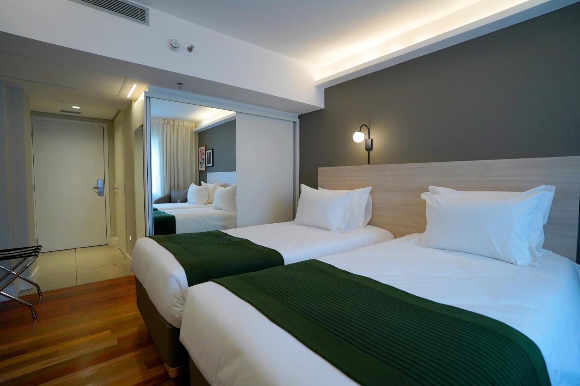 One-Bedroom Premium Apartment