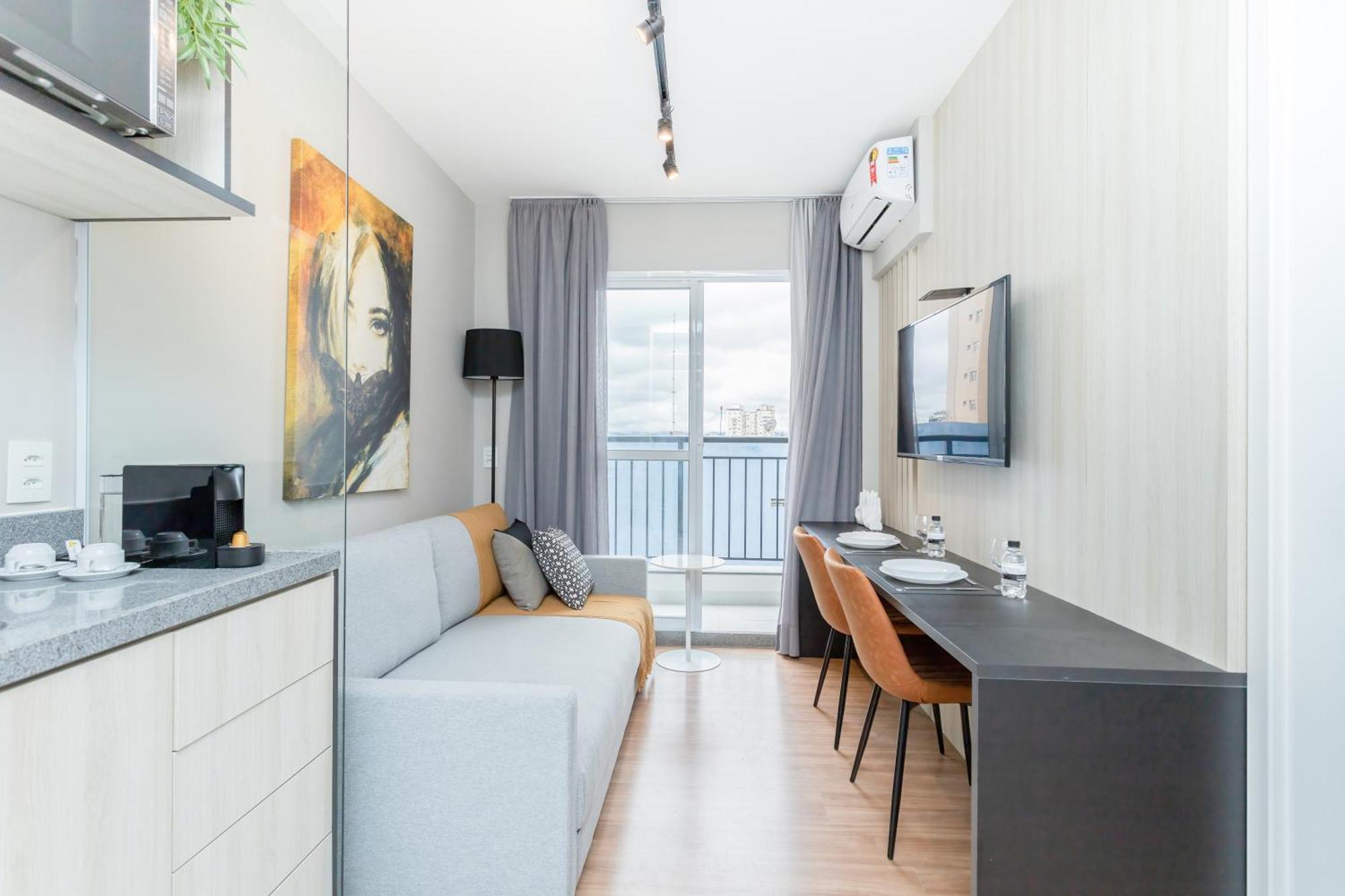 Superior Apartment