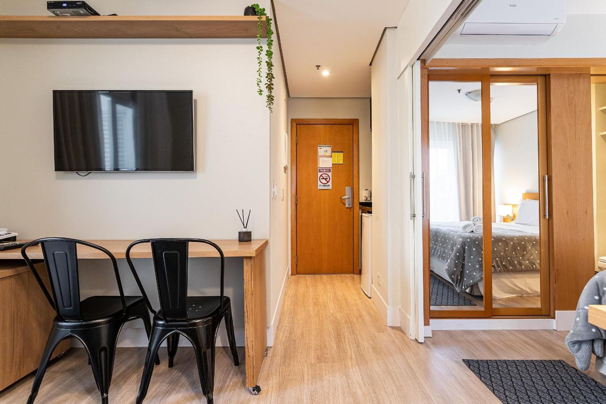 Suite with Balcony