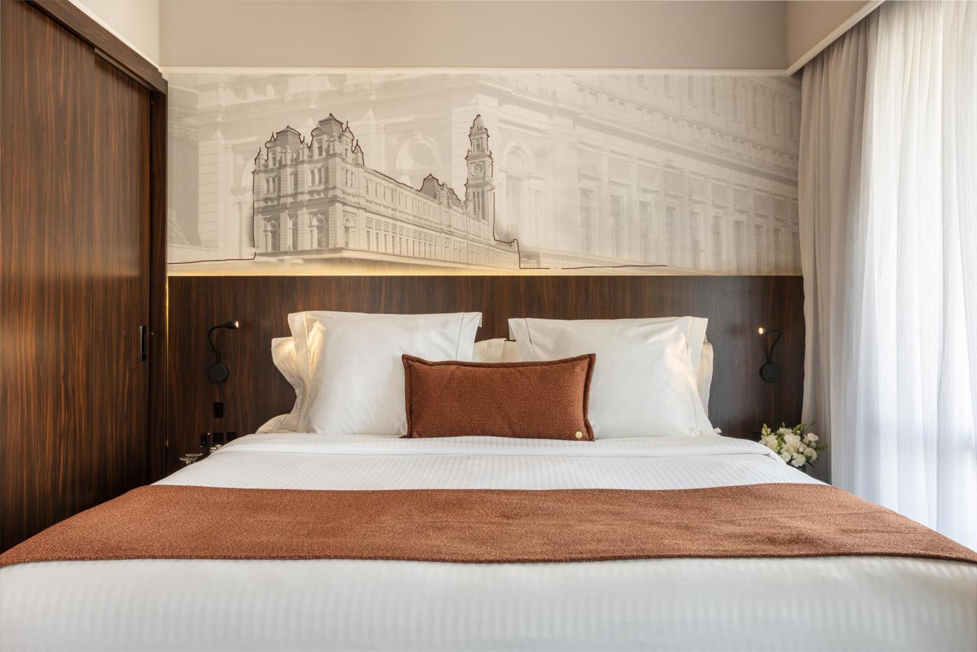 Queen Suite