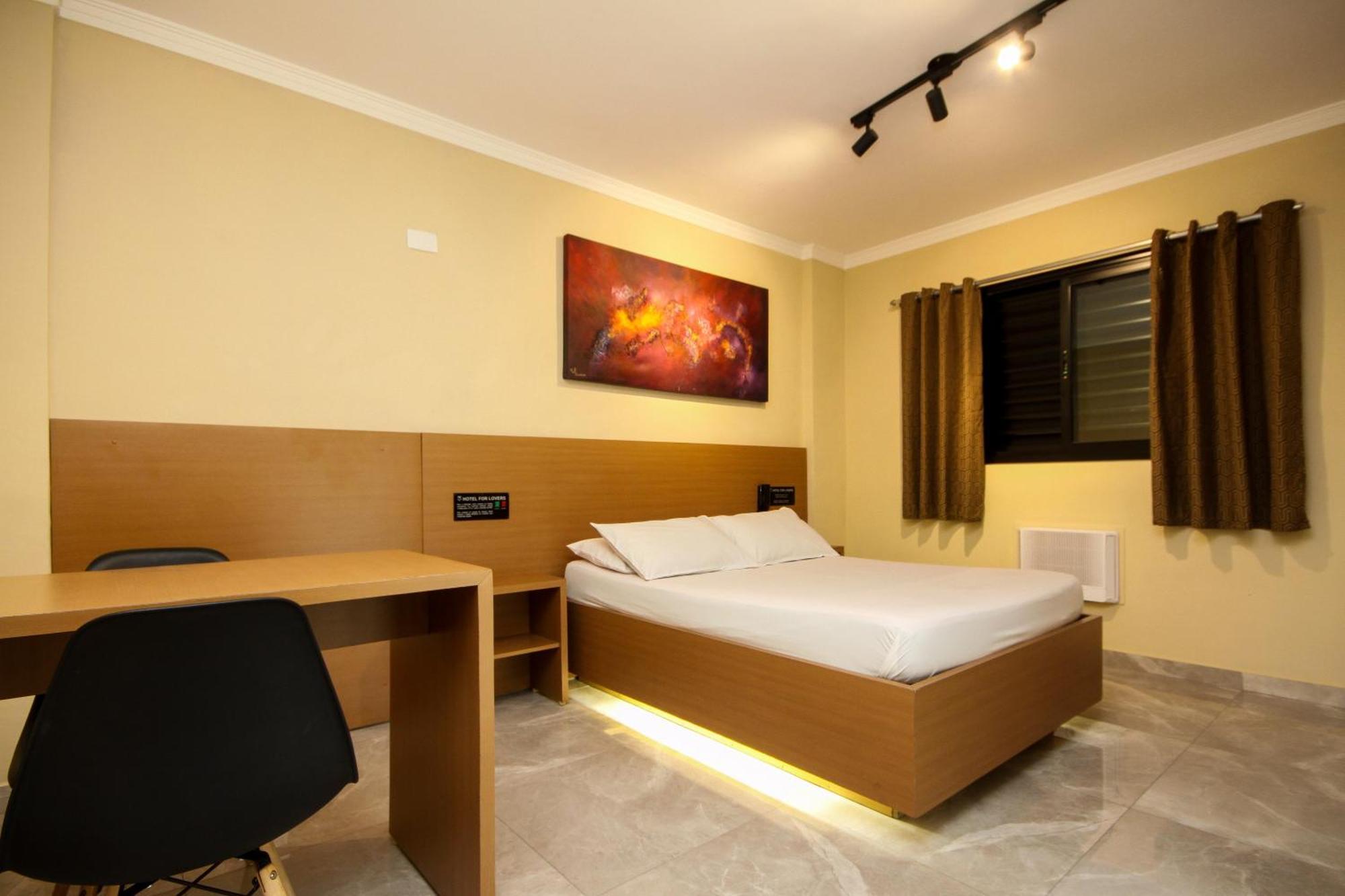 Suite Standard