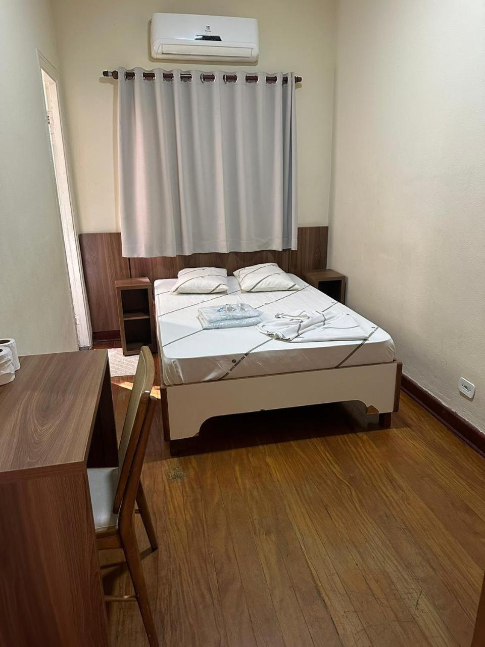 Habitación Cuádruple Estándar