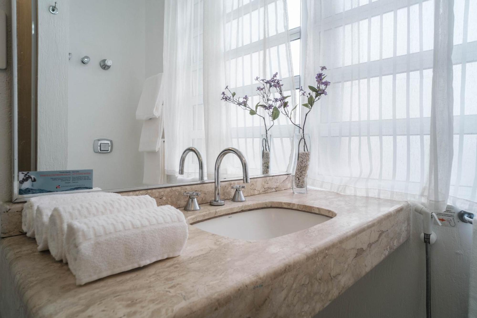 Habitación cuádruple