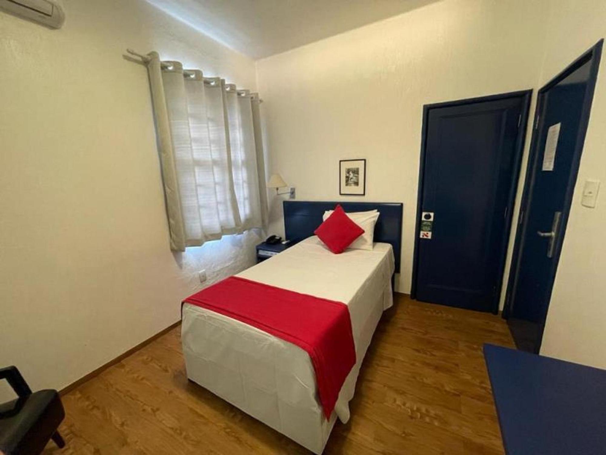 Habitación Individual