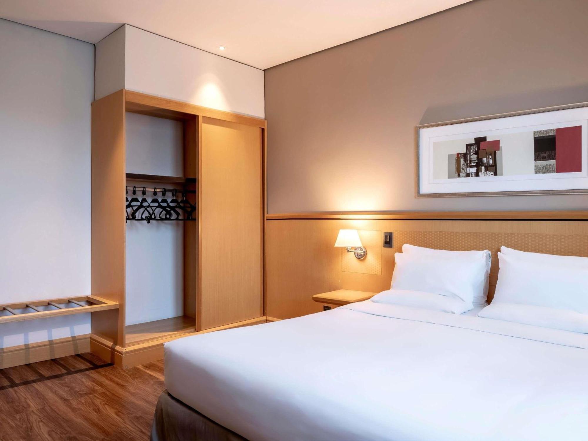 Double Room - Disability Access