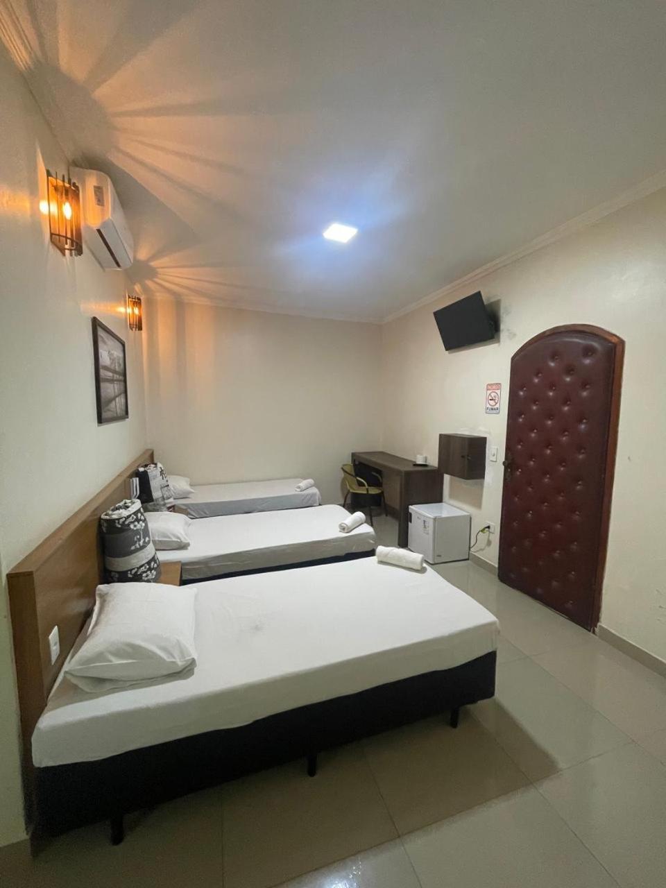Quarto Triplo
