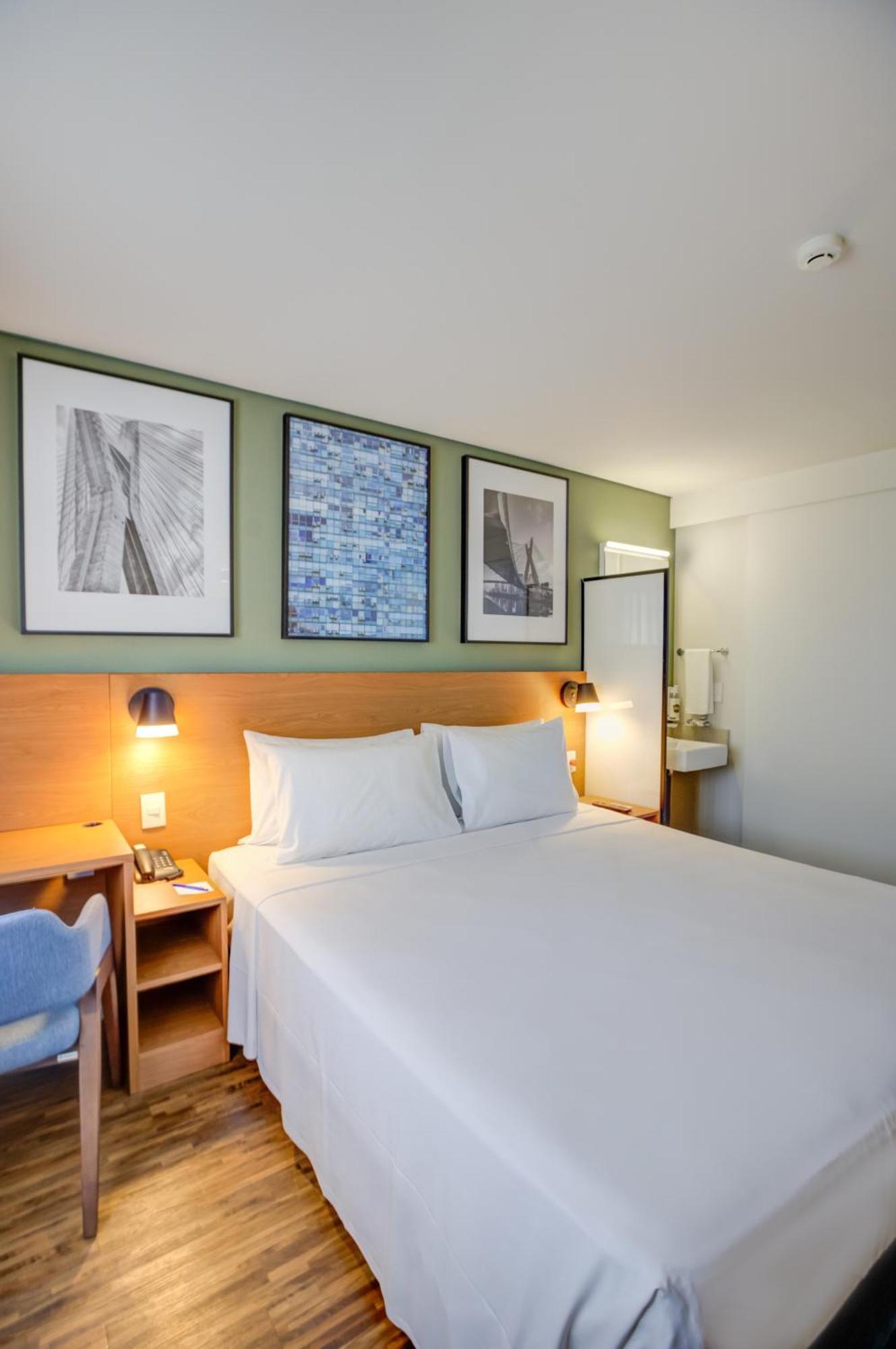 Doppelzimmer - barrierefrei