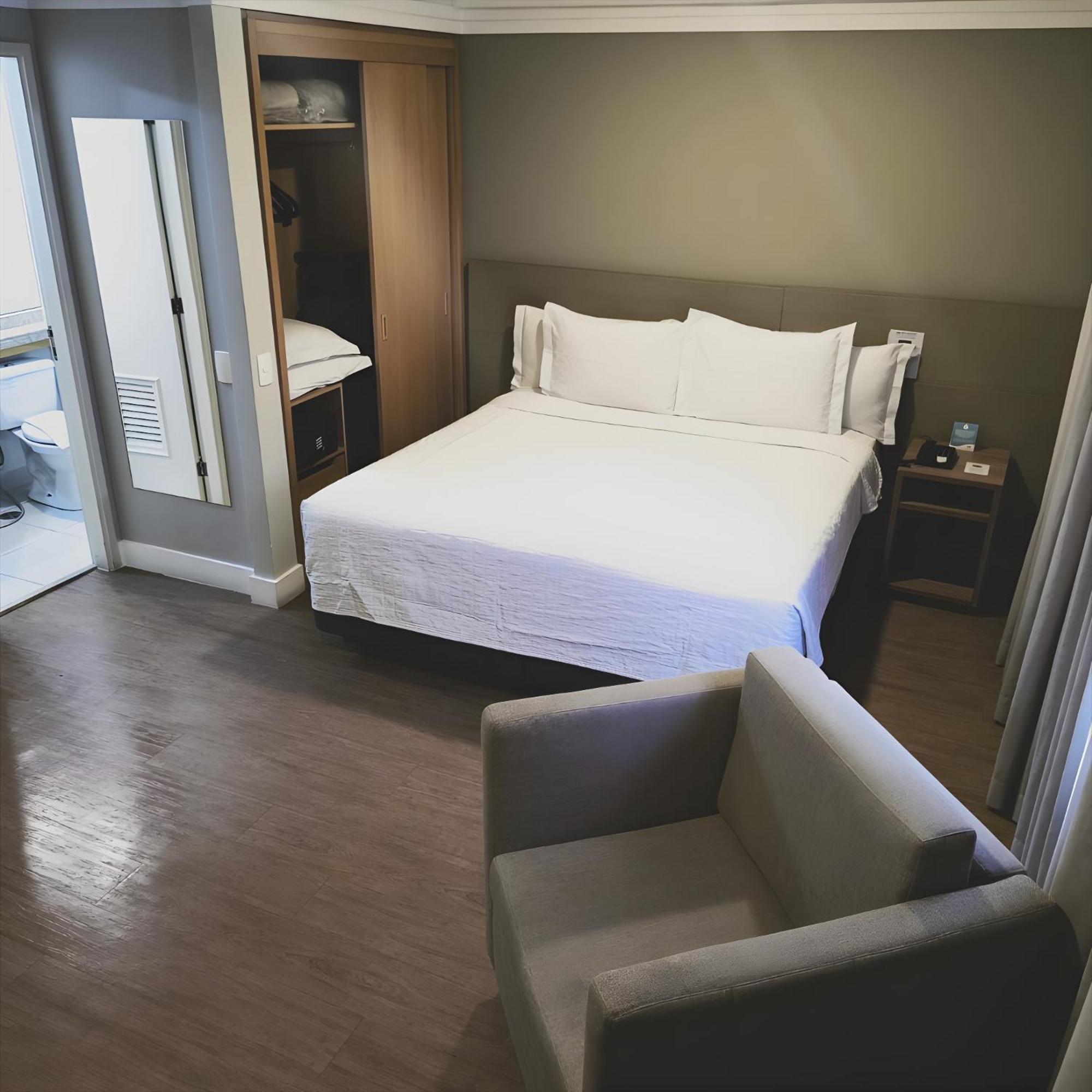 Standard Doppelzimmer