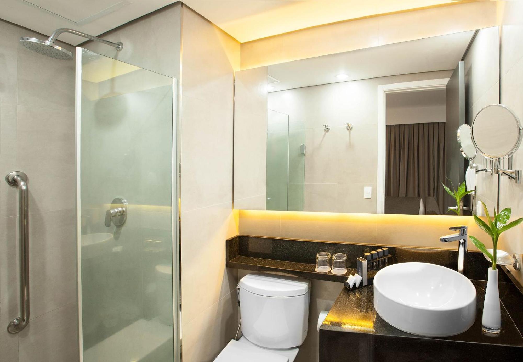 Quarto Queen Deluxe