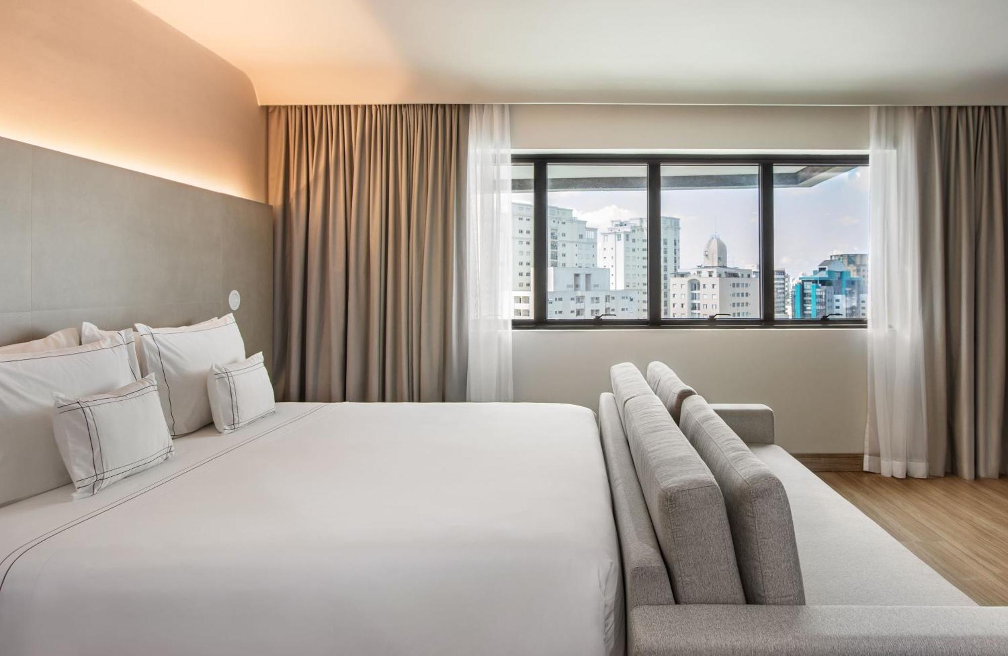 Suite Júnior