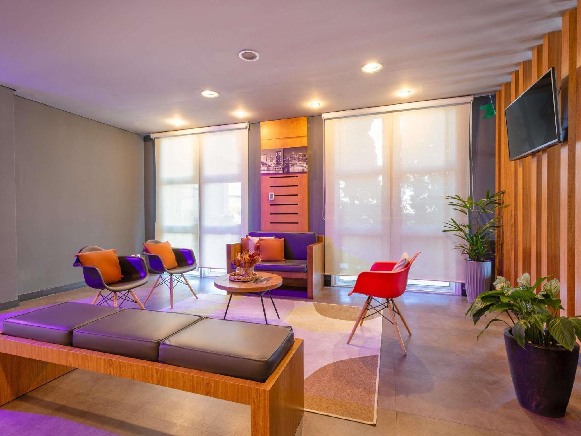 Standard Double Room Disability Access