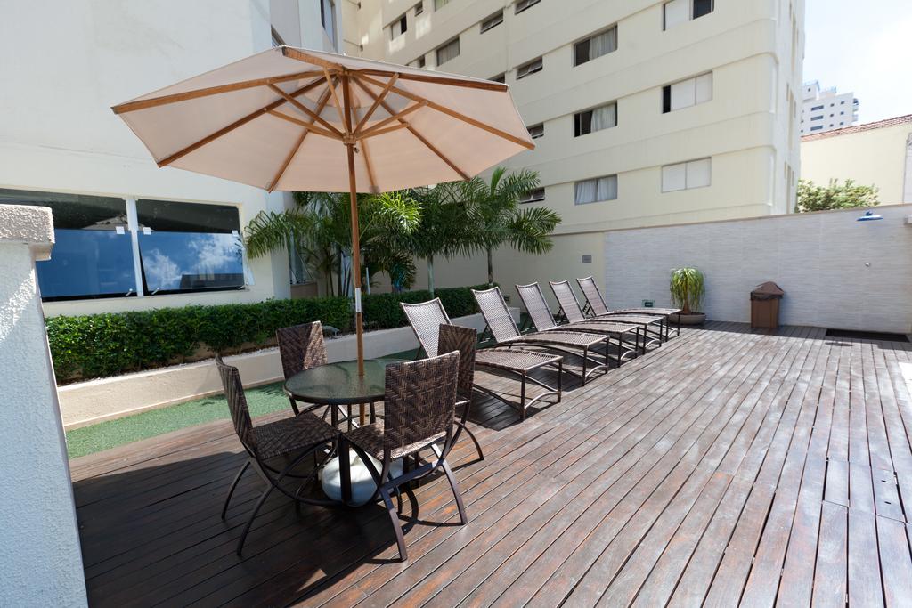 Apartment mit 1 Schlafzimmer