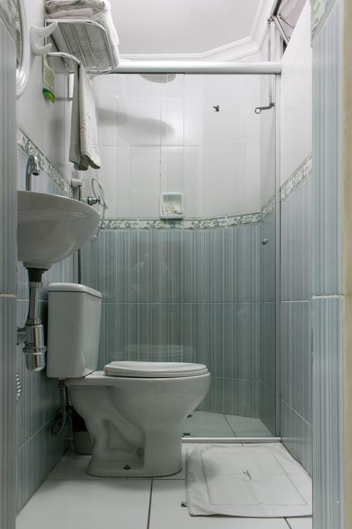 Standard Doppelzimmer