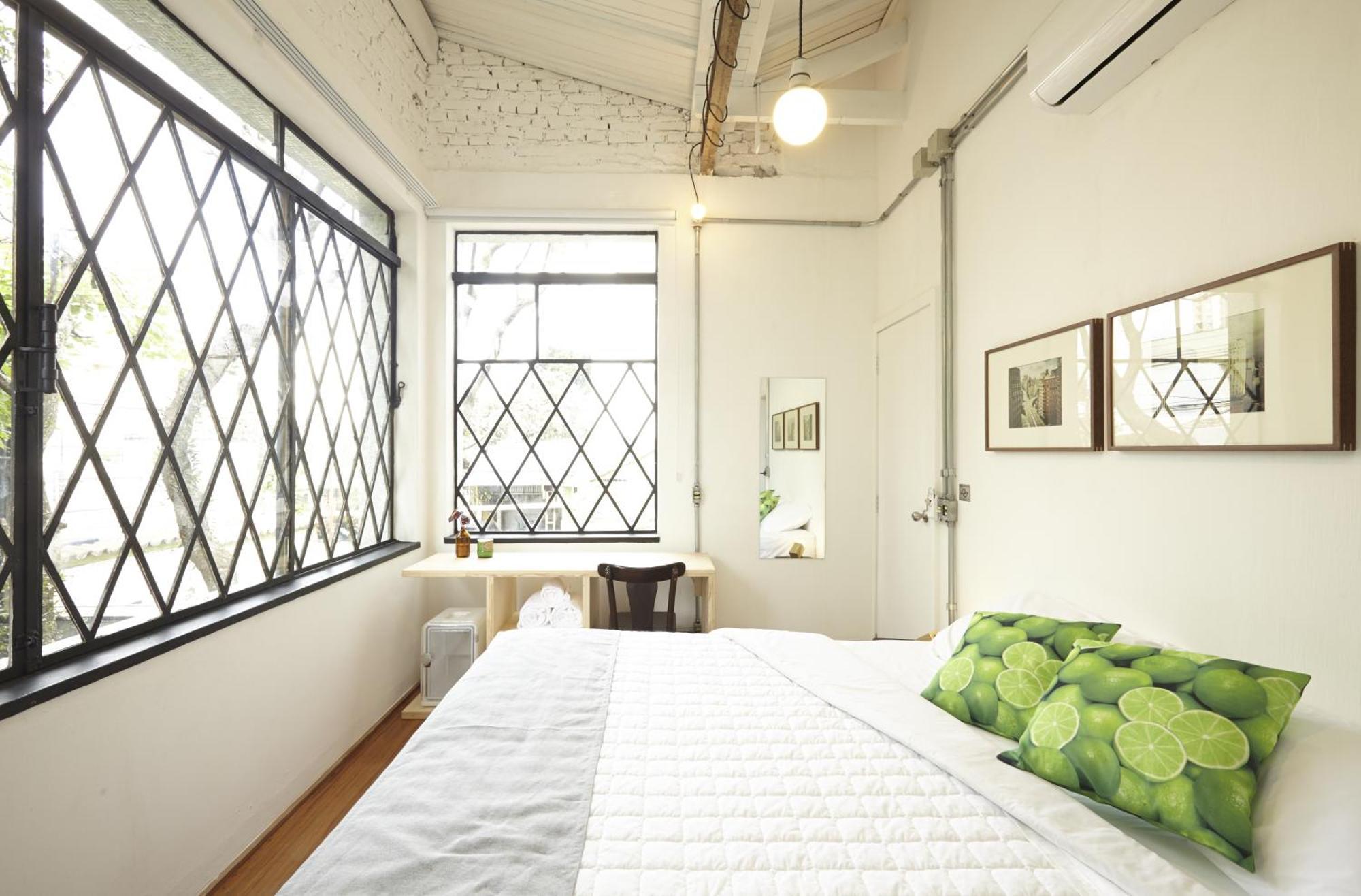 Quarto Duplo Grand Deluxe