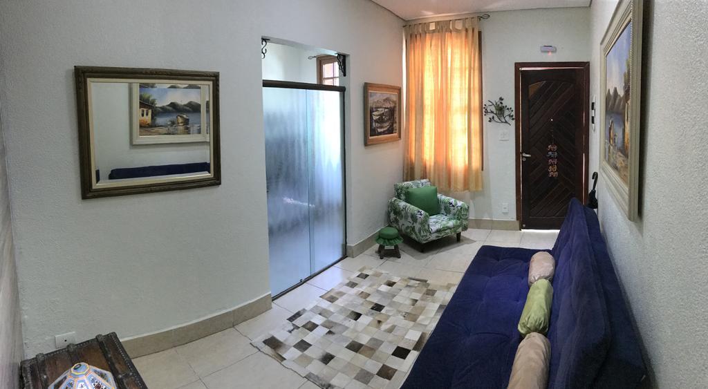 Two-Bedroom Townhouse