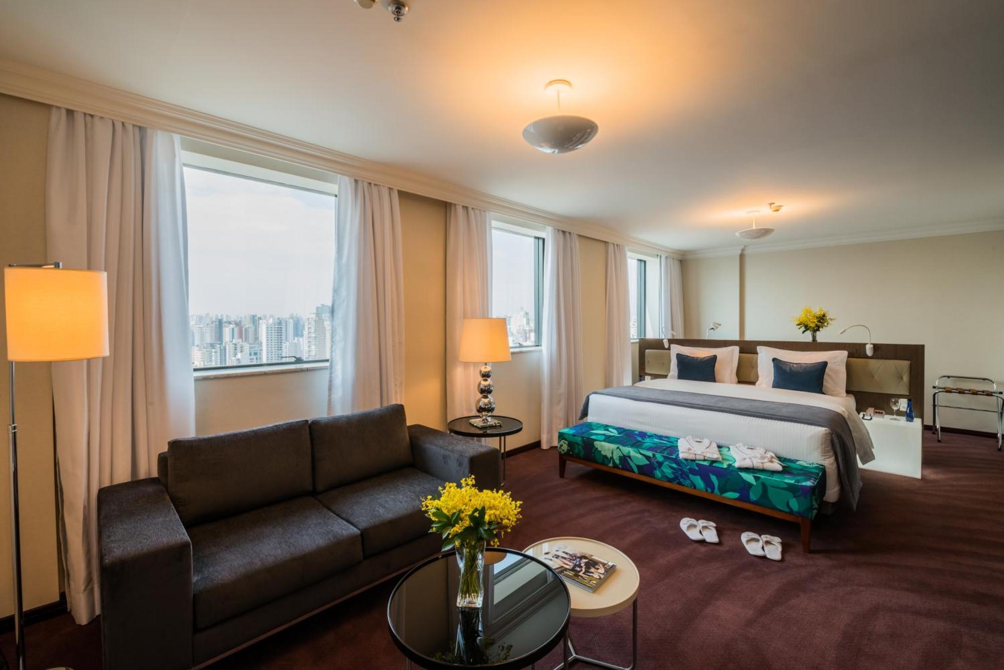 Suite Executive