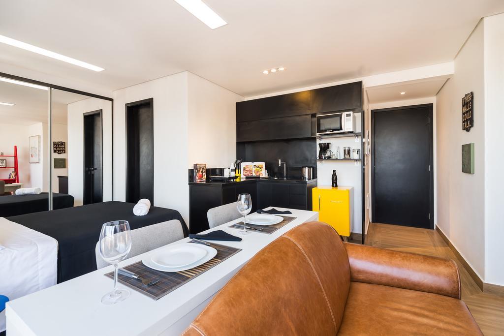 Apartamento na Cobertura
